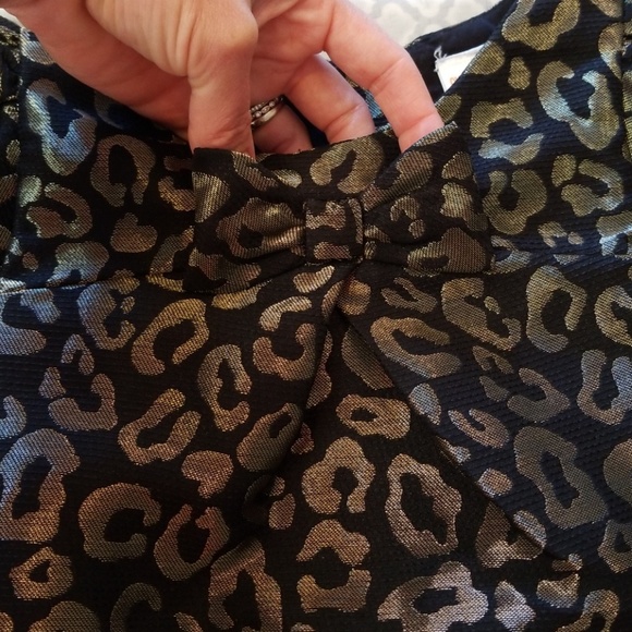 Leopard print gymboree 4t - Picture 2 of 3